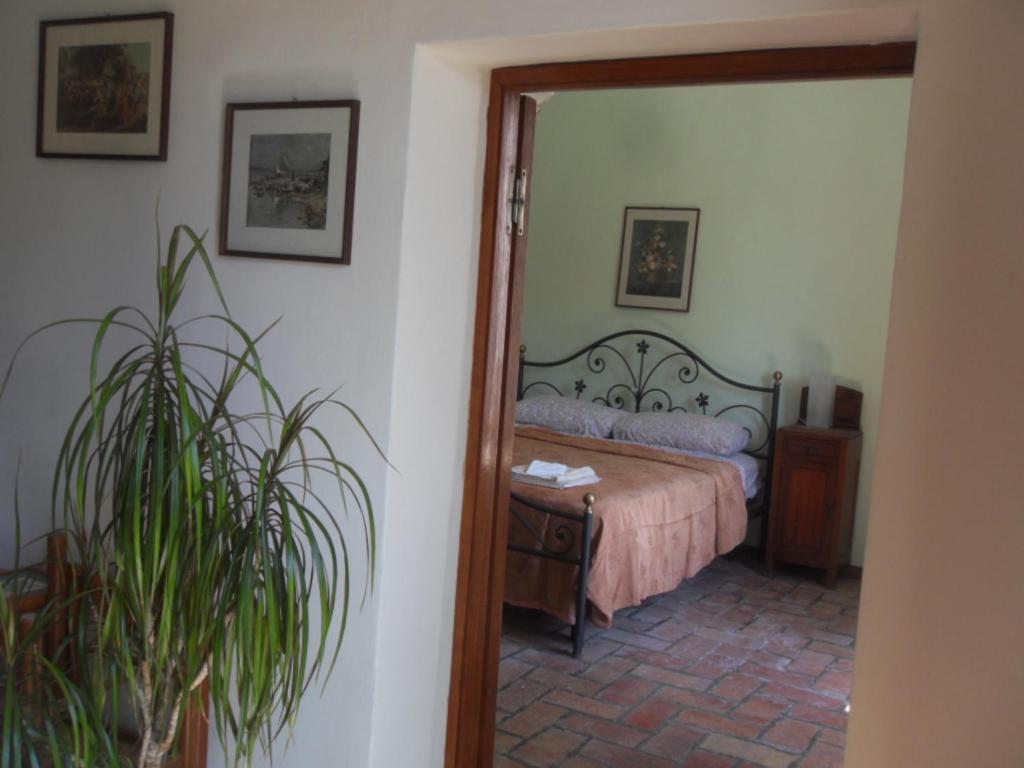 San Lorenzo Cerreto dʼEsi Buitenkant foto